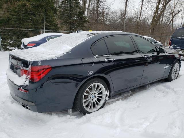 Изображение 3 2014 BMW 750 LXI 2014 с VIN WBAYF8C51ED653019