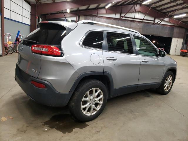 Image 3 of 2014 JEEP CHEROKEE LATITUDE 2014 with VIN 1C4PJMCB3EW186279