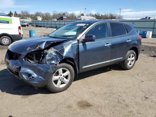 Obraz 2013 NISSAN ROGUE S 2013