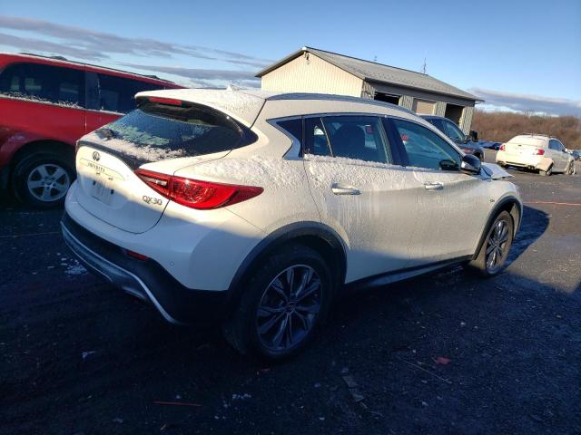 Image 3 of 2018 INFINITI QX30 BASE 2018 with VIN SJKCH5CR1JA043588