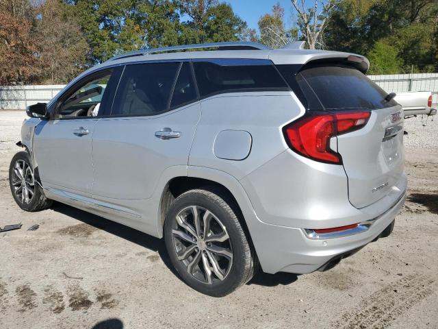 Obraz 2 z 2019 GMC TERRAIN DENALI 2019 z VIN 3GKALSEX3KL104716