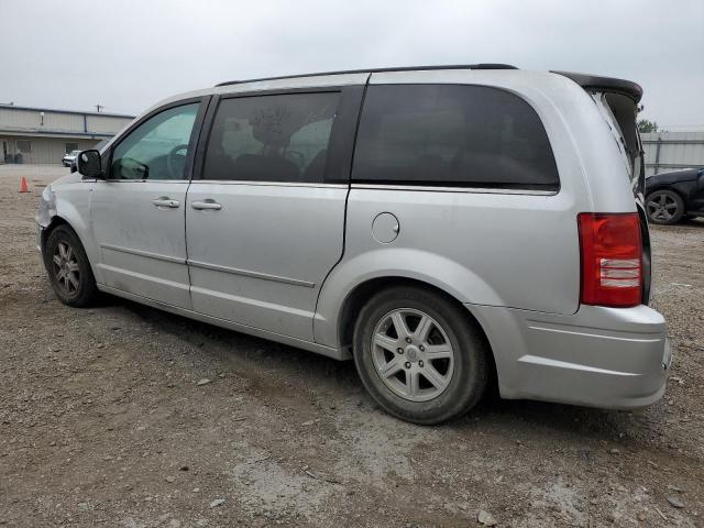 Изображение 2 2010 CHRYSLER TOWN & COUNTRY TOURING 2010 с VIN 2A4RR5DX8AR353234