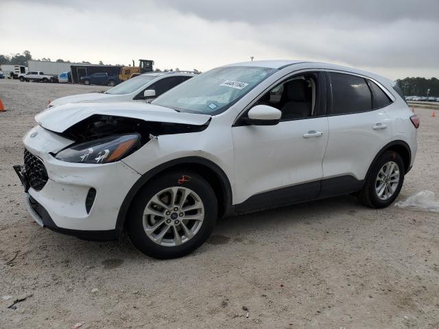 Image 1 of 2020 FORD ESCAPE SE 2020 with VIN 1FMCU0G63LUB66100