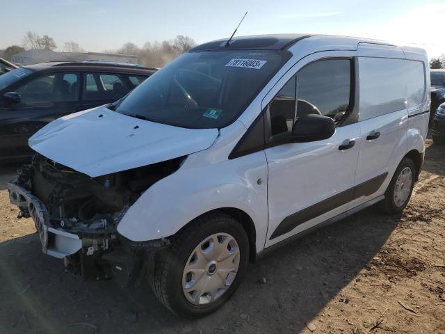 Image 1 of 2016 FORD TRANSIT CONNECT XL 2016 with VIN NM0LS6E76G1231129