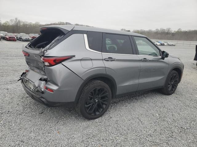 Image 3 of 2023 MITSUBISHI OUTLANDER SE 2023 with VIN JA4J3UA81PZ047884