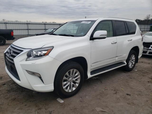 Obraz 1 z 2016 LEXUS GX 460 2016 z VIN JTJBM7FX3G5144839