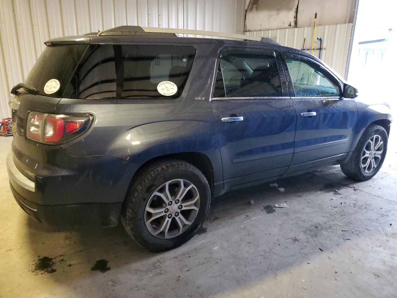 Изображение 3 2013 GMC ACADIA SLT-1 2013 с VIN 1GKKVRKD4DJ127966