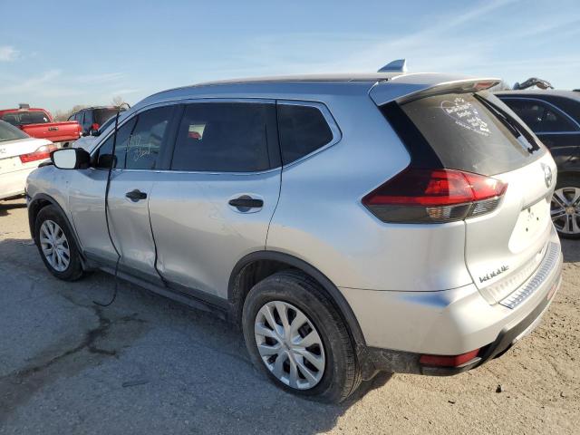 Obraz 2 z 2018 NISSAN ROGUE S 2018 z VIN KNMAT2MT6JP611784