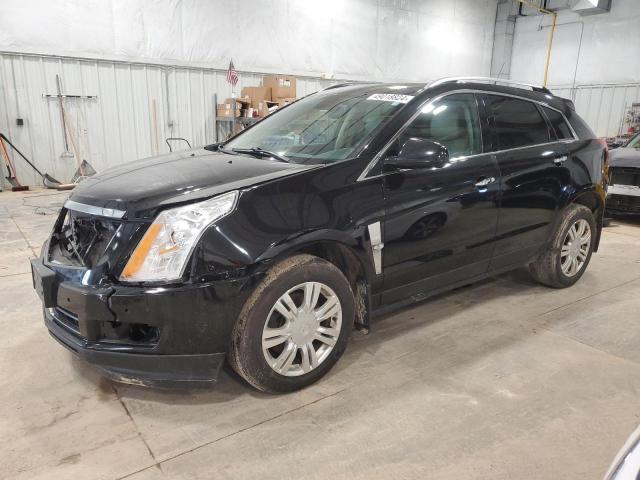 Image 1 of 2012 CADILLAC SRX LUXURY COLLECTION 2012 with VIN 3GYFNDE3XCS648832