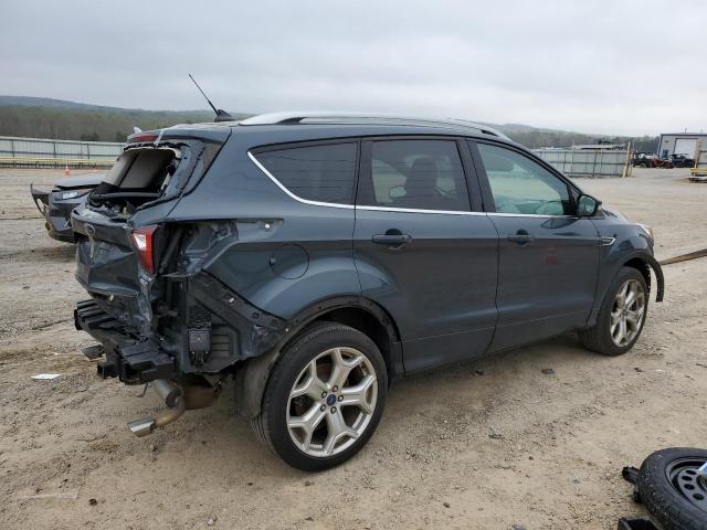 Изображение 3 2019 FORD ESCAPE TITANIUM 2019 с VIN 1FMCU9J96KUB49393