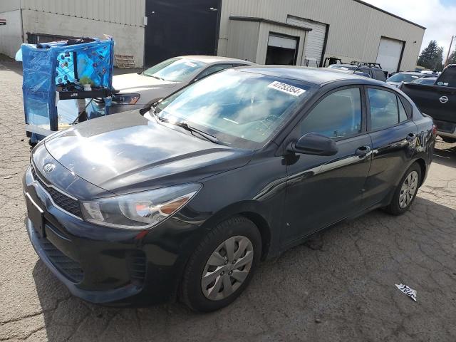 2018 KIA RIO LX 2018 image