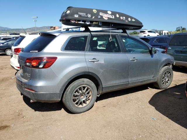 Image 3 of 2014 MAZDA CX-9 TOURING 2014 with VIN JM3TB3CA7E0431267