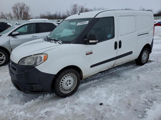 Obraz 1 z 2016 RAM PROMASTER CITY  2016 z VIN ZFBERFAT6G6B26223