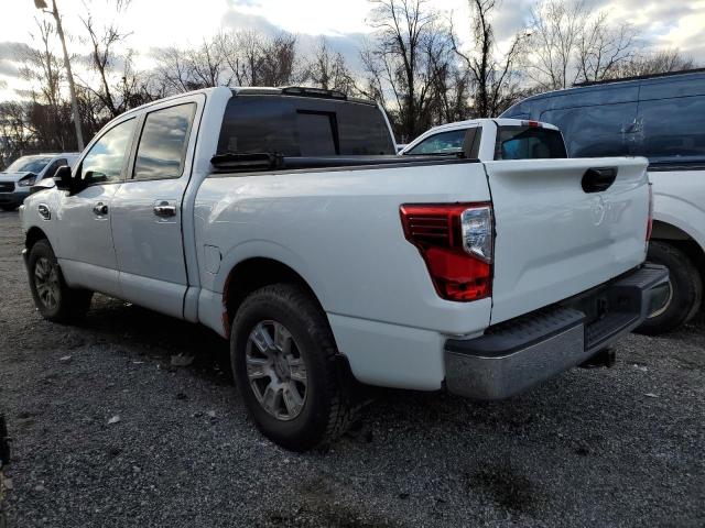 Image 2 of 2017 NISSAN TITAN S 2017 with VIN 1N6AA1EJ7HN571053