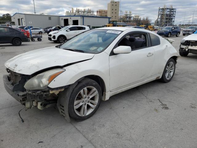 Изображение 2010 NISSAN ALTIMA S 2010