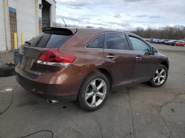 Obraz 3 z 2013 TOYOTA VENZA LE 2013 z VIN 4T3BA3BB2DU042029