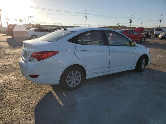 Изображение 3 2014 HYUNDAI ACCENT GLS 2014 с VIN KMHCT4AE7EU696180