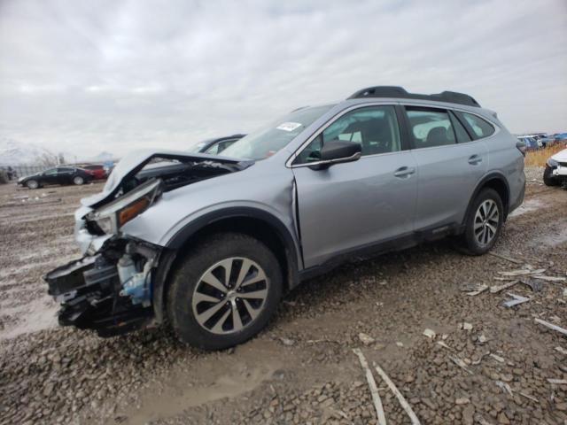 2021 SUBARU OUTBACK  2021 image