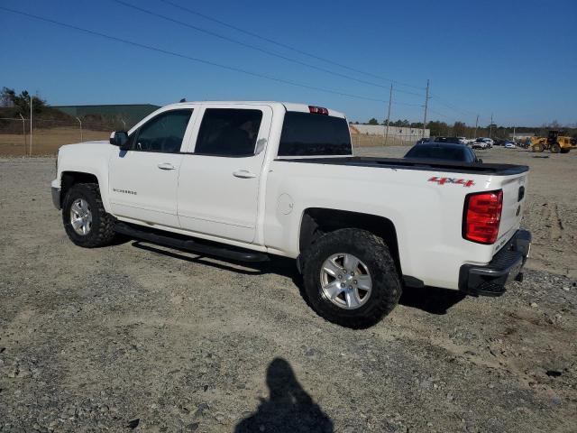 Obraz 2 z 2015 CHEVROLET SILVERADO K1500 LT 2015 z VIN 3GCUKREC4FG209040
