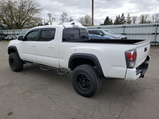 Obraz 2 z 2021 TOYOTA TACOMA DOUBLE CAB 2021 z VIN 3TMDZ5BN7MM108549