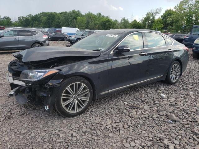Изображение 2019 GENESIS G80 BASE 2019