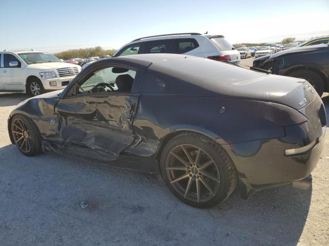 Image 2 of 2003 NISSAN 350Z COUPE 2003 with VIN JN1AZ34D03T114028