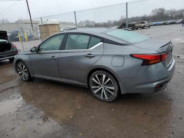 Obraz 2 z 2022 NISSAN ALTIMA SR 2022 z VIN 1N4BL4CV8NN390182