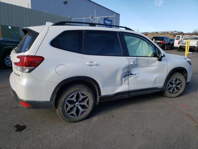 Image 3 of 2021 SUBARU FORESTER PREMIUM 2021 with VIN JF2SKAFC9MH424022