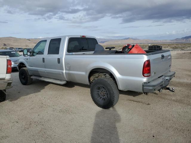 Изображение 2 2002 FORD F350 SRW SUPER DUTY 2002 с VIN 1FTSW31F02EC53482