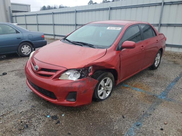 Изображение 2011 TOYOTA COROLLA BASE 2011