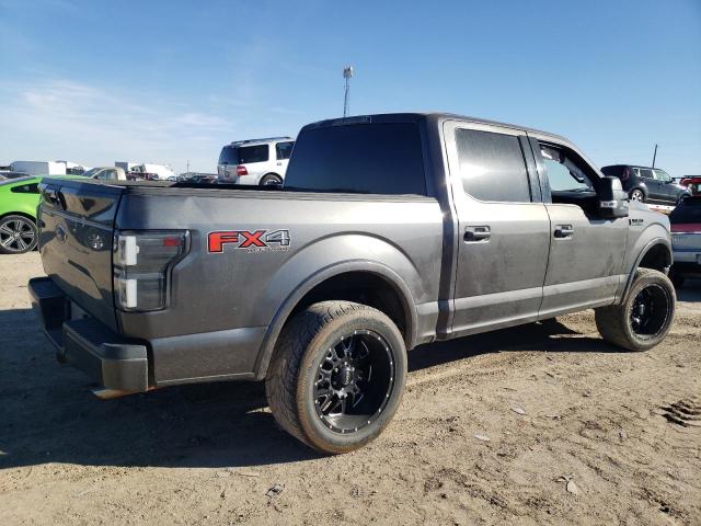 Obraz 3 z 2017 FORD F150 SUPERCREW 2017 z VIN 1FTEW1EF2HKC82830