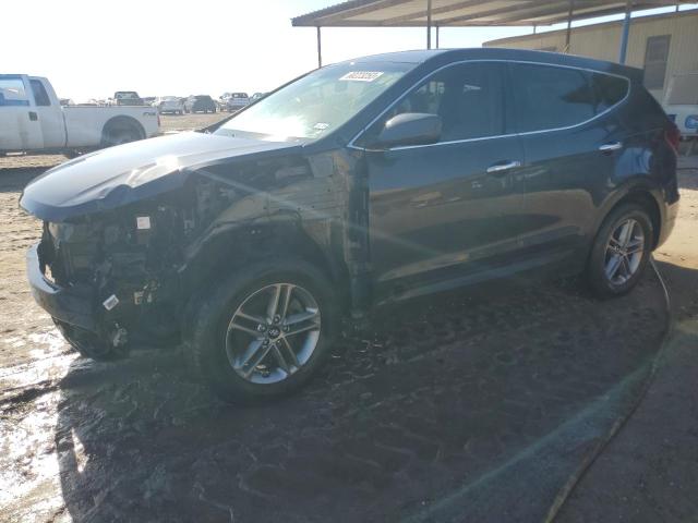 2018 HYUNDAI SANTA FE SPORT  2018 image