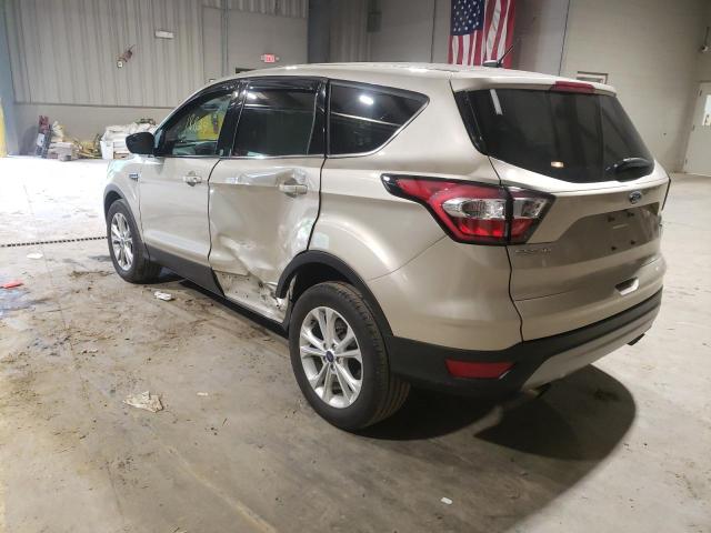 Obraz 3 z 2017 FORD ESCAPE SE 2017 z VIN 1FMCU9GD2HUD57386