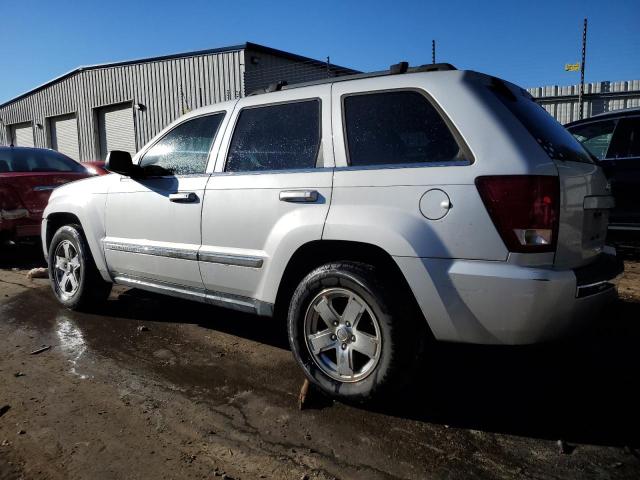 Image 2 of 2005 JEEP GRAND CHEROKEE LIMITED 2005 with VIN 1J4HS58N15C731661