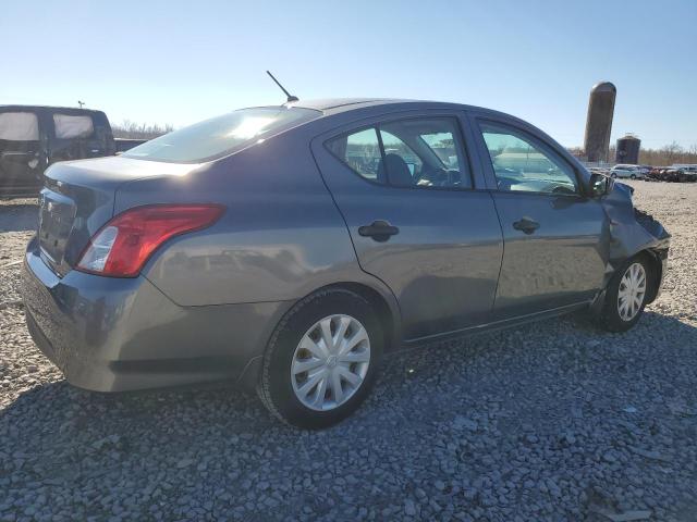 Obraz 3 z 2017 NISSAN VERSA S 2017 z VIN 3N1CN7AP5HL841610