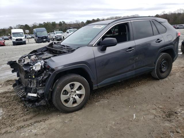 Изображение 2021 TOYOTA RAV4 LE 2021