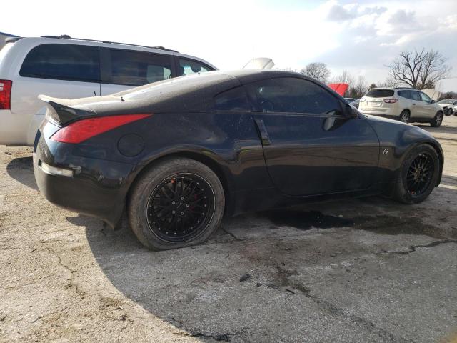 Obraz 3 z 2006 NISSAN 350Z COUPE 2006 z VIN JN1AZ34D06M331870