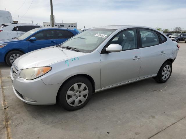Obraz 1 z 2008 HYUNDAI ELANTRA GLS 2008 z VIN KMHDU46D38U454086