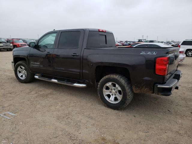 Obraz 2 z 2015 CHEVROLET SILVERADO K1500 LT 2015 z VIN 3GCUKREC5FG478907