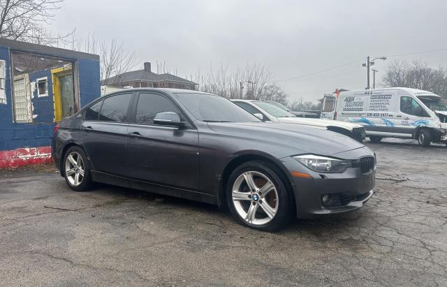Изображение 1 2013 BMW 328 XI SULEV 2013 с VIN WBA3B5C55DF592362