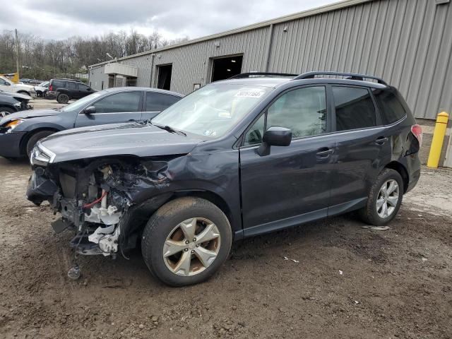 Obraz 2016 SUBARU FORESTER 2.5I PREMIUM 2016