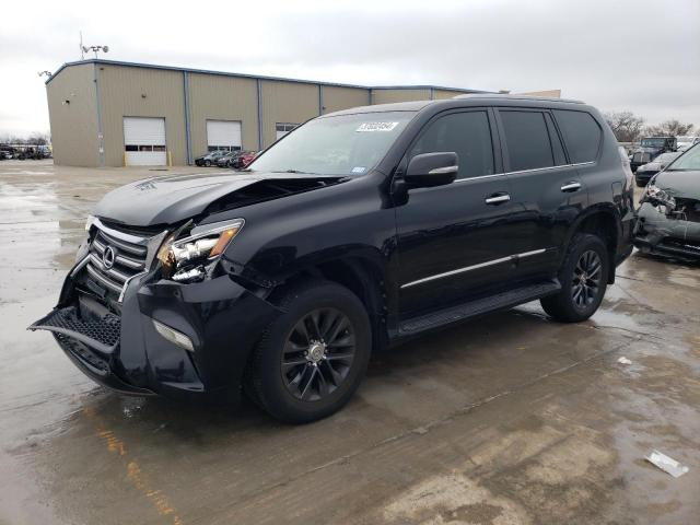 Изображение 2014 LEXUS GX 460 2014