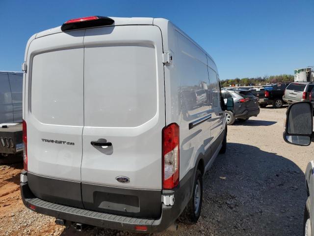 Image 3 of 2023 FORD TRANSIT T-250 2023 with VIN 1FTBR1C81PKA64360