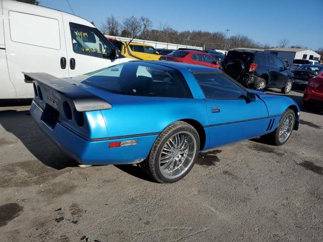 Obraz 3 z 1984 CHEVROLET CORVETTE  1984 z VIN 1G1AY0783E5126381