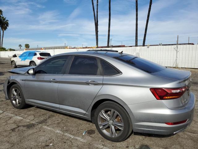 Image 2 of 2019 VOLKSWAGEN JETTA S 2019 with VIN 3VWC57BU8KM246122