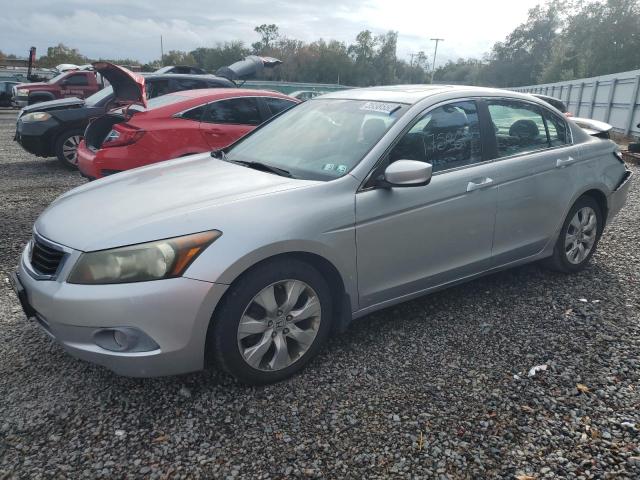Изображение 1 2008 HONDA ACCORD EX 2008 с VIN 1HGCP26748A043028