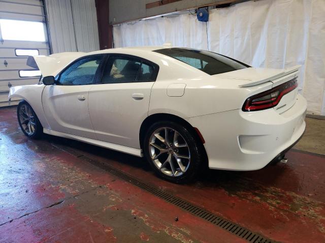 Obraz 2 z 2023 DODGE CHARGER GT 2023 z VIN 2C3CDXHG6PH530382