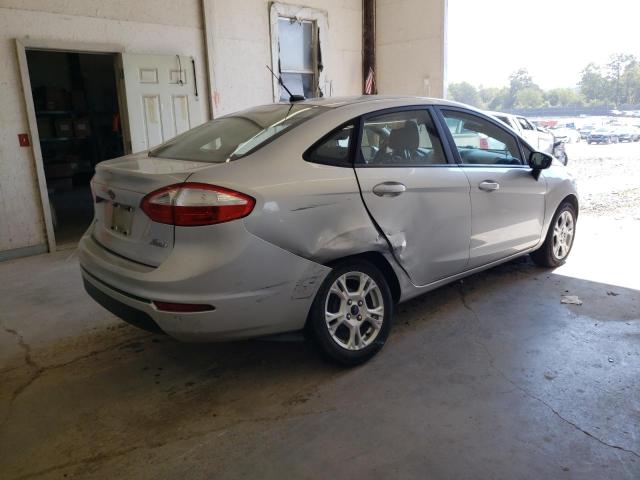 Изображение 3 2016 FORD FIESTA SE 2016 с VIN 3FADP4BJ6GM142196