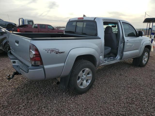 Изображение 3 2012 TOYOTA TACOMA DOUBLE CAB 2012 с VIN 5TFLU4EN5CX047422