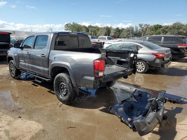 Obraz 2 z 2022 TOYOTA TACOMA DOUBLE CAB 2022 z VIN 3TMAZ5CN1NM169589